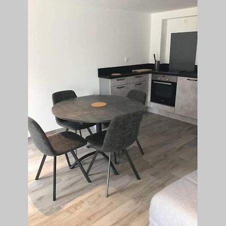 Cote Mer - Maison Barneville-Carteret Eksteriør billede