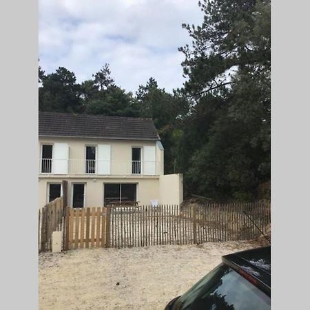 Cote Mer - Maison Barneville-Carteret Eksteriør billede