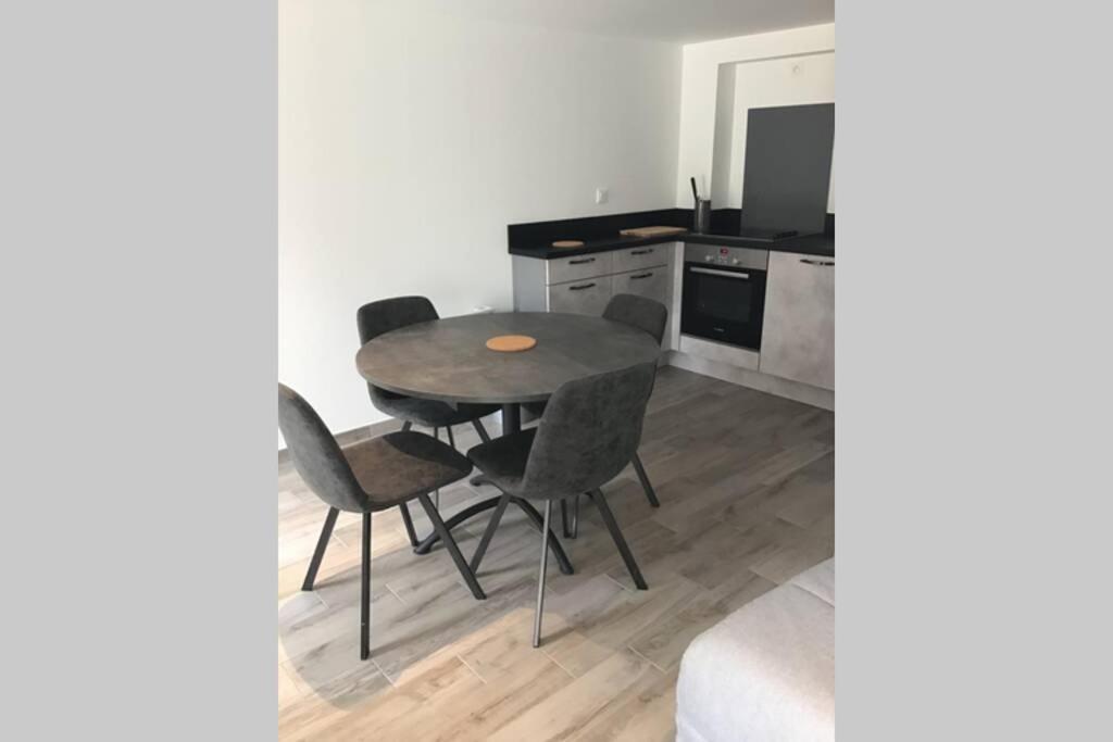 Cote Mer - Maison Barneville-Carteret Eksteriør billede