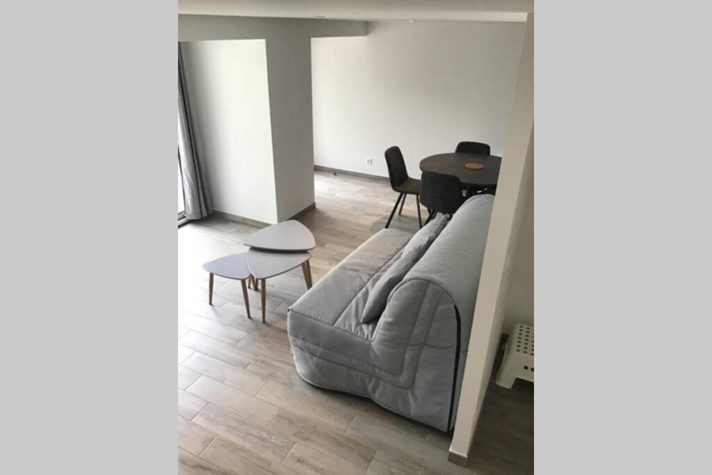 Cote Mer - Maison Barneville-Carteret Eksteriør billede